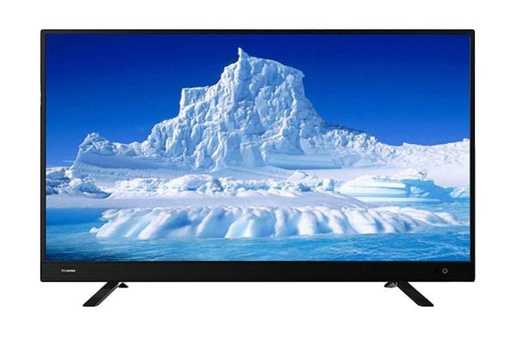 Toshiba TV LED 32 Inch 32L3750