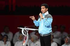 Drone Emprit: Gibran Dapat Sentimen Negatif Tertinggi karena Mengejek Mahfud dan Langgar Aturan Debat