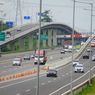 Jelang Pergantian Tahun, 150.961 Kendaraan Keluar dari Jakarta