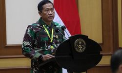 Dukung Kemandirian Pertahanan dan Keamanan, Kemhan Bangun Budaya Kerja Berkarakter