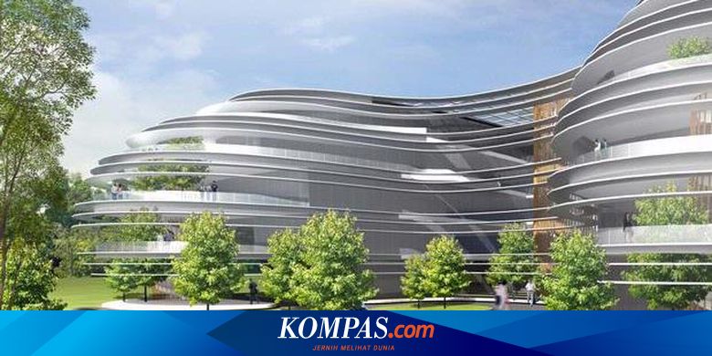 Kantor Unilever Pekalongan : Pivate Financing Initiave ...