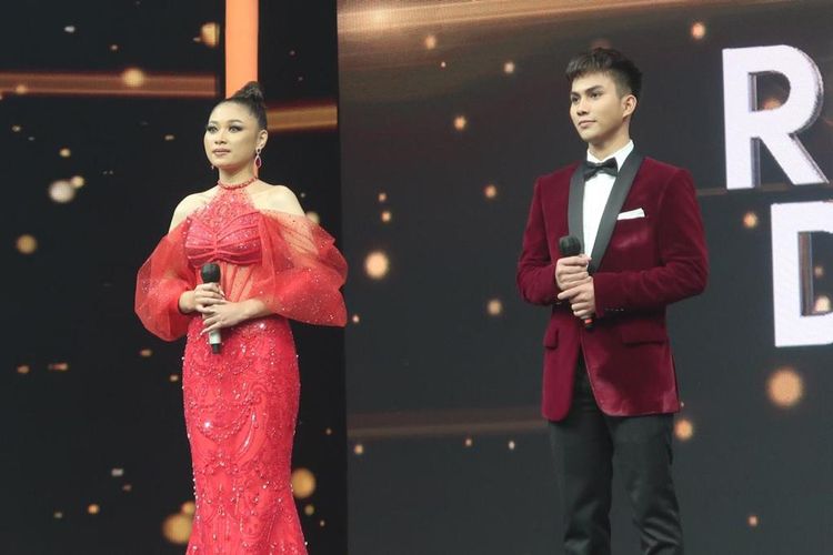 Setelah mengalahkan Ayu di babak Grand Final, Zainul akhirnya resmi ditetapkan sebagai juara ajang pencarian bakat Rising Star Dangdut 2022.