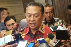 Ketua MPR Minta Pusat dan Daerah Tak Saling Salahkan soal Banjir