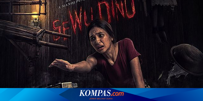 4 serial dan film Indonesia Terbaru yang Tayang di Prime Video Oktober 2023