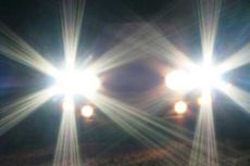 2.638 Lampu Penerangan Jalan di Jaksel Padam Sejak Januari hingga Februari 2022