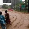 Update Banjir Cilegon: Warga Sudah Kembali ke Rumah, BPBD Bangun 2 Dapur Umum