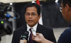 DPR Dituding Minta 80 Jatah Kursi Garuda Indonesia, Sekjen DPR: Kami Bayar, Bukan Gratis