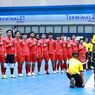 Drawing Piala Asia Futsal 2026: Indonesia Aman dari Jepang dan Iran