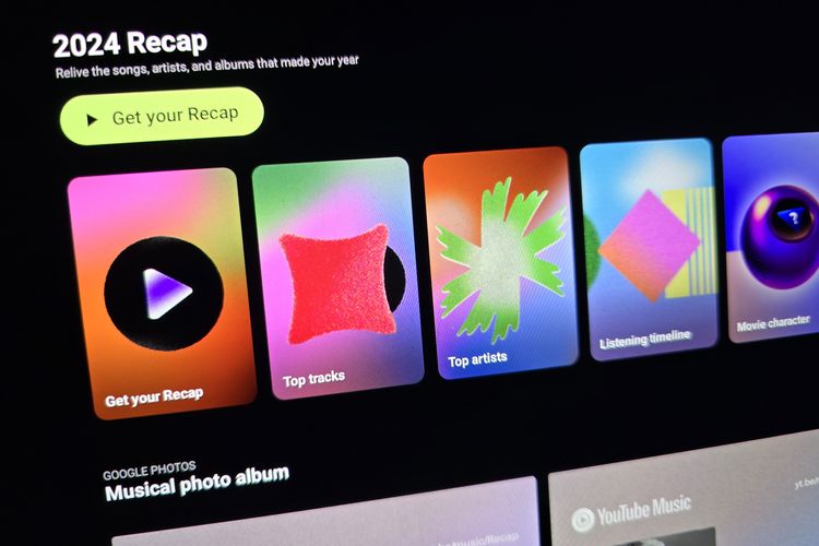 Cara Membuat YouTube Music 
