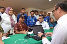Isi Formulir Siap Kerja, 5.000 Eks Karyawan Sritex Berpeluang Kembali Usai Lebaran