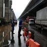 Hujan Deras, Ini Daftar Ruas Tol yang Terendam Banjir