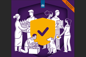 Kenapa Pemerintah Belanda Beri Buklet Kesiapsiagaan Kondisi Darurat?