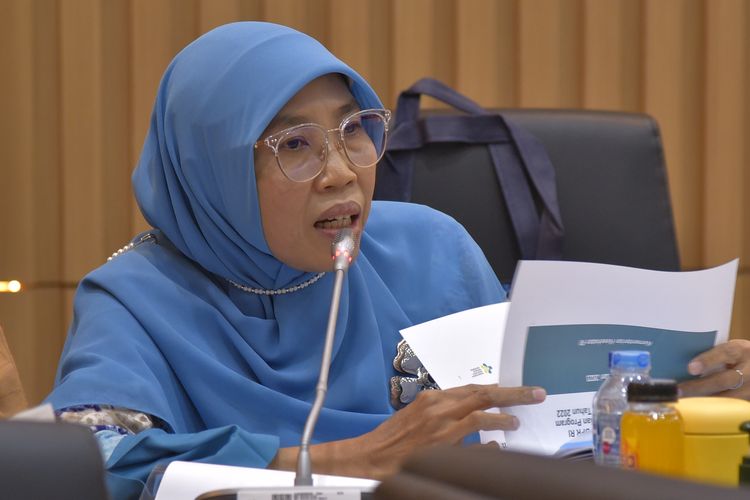Legislator Ingatkan Agar Larangan Dapur MBG Gunakan Barang Subsidi Dibarengi Perbaikan Tata Kelola