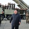 Korea Utara Diyakini Simpan 60 Bom Nuklir