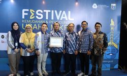 IPB University Raih Predikat Inkubator Bisnis Grade A dari Kementerian UMKM