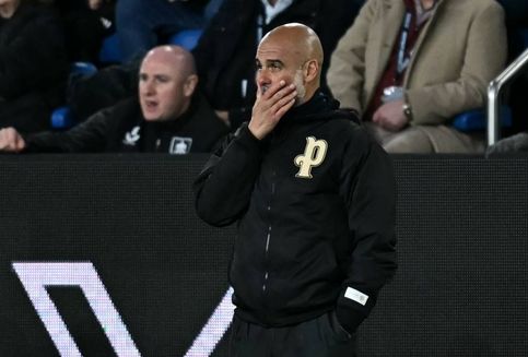 Pep Guardiola Simpan Perayaan Kemenangan Lawan Brentford demi Kejar Arsenal