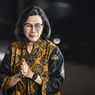 Sri Mulyani Bandingkan PPN RI dengan Negara Lain: Masih Relatif Rendah