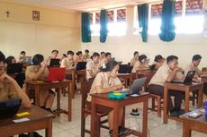 3 Ketentuan UAS dan Kenaikan Kelas Selama Masa Darurat Covid-19