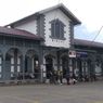 Sejarah Stasiun Kereta Api Binjai yang Dibangun Sejak Zaman Belanda
