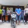 Kenalan lewat Medsos, Pemuda Asal Grobogan Bawa Kabur Motor Mahasiswi 