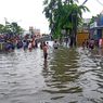 Terjebak Macet 6 Jam di Pantura Semarang-Demak, Wisatawan: Saya Pikir Semarang Bersih Tanpa Banjir 