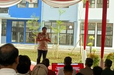 Menteri PKP Optimistis Target 3 Juta Rumah Rakyat di Jabar Tercapai