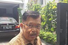 Akan Didatangi Puan, Jusuf Kalla: Bukan Hal Baru kalau Bertemu