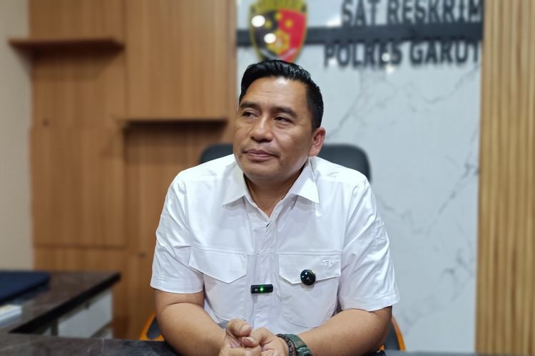 Empat Pelaku Penganiayaan Penjaga Perlintasan Kereta Api di Garut Dibekuk, Polisi Dalami Peran Masing-masing