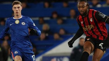 Bahaya Cedera Serius Cole Palmer Jika Bela Inggris di Piala Dunia 2026