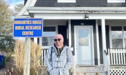 Cerita Intan, Mahasiswa Unair yang Lakukan Riset di Kanada lewat Beasiswa SEED