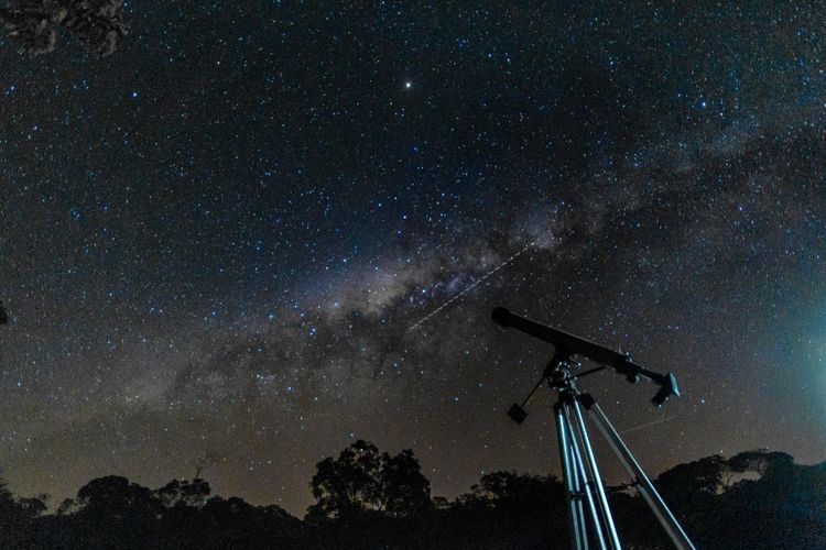 Planet Saturnus Bisa Diamati Gratis di Planetarium Jakarta, Ini Jadwal dan Cara Daftarnya
