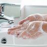 Cegah Corona, Cuci Tangan Lebih Efektif Dibanding Hand Sanitizer