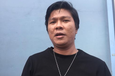 Andika sang Babang Tamvan: Gue Pacaran Salah, Nikah Salah