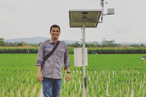 Startup Indonesia Menang Penghargaan di Jerman berkat Inovasi untuk Petani Lokal