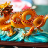 Dekorasi Bergambar Hewan Pembawa Hoki Menurut Feng Shui