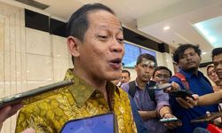 Menteri LH Tak Beri Toleransi terhadap Fasilitas “Open Burning” Milik Industri