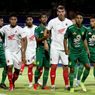 Babak Pertama Persebaya Vs PSM, Bajul Ijo Unggul 1-0 berkat Gol Cepat Taisei Marukawa