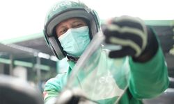 Lindungi Kesehatan dan Pendapatan Mitra Pengemudi, Grab Luncurkan Program Atasi