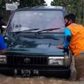 Banjir Rendam 5 Desa dan Jalan Raya di Cilacap, Ketinggian Air Capai 1,5 Meter
