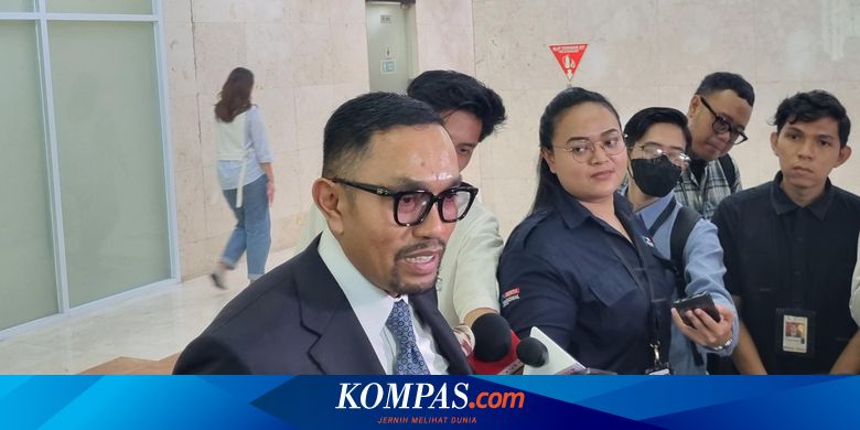 Kasus Penjarahan Rumah Ahmad Sahroni di Jakut Kini Ditangani Polda Metro Jaya