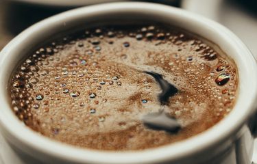 Kopi hitam