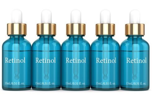 Kenali Manfaat Retinol untuk Wajah Sehat dan Efek Sampingnya