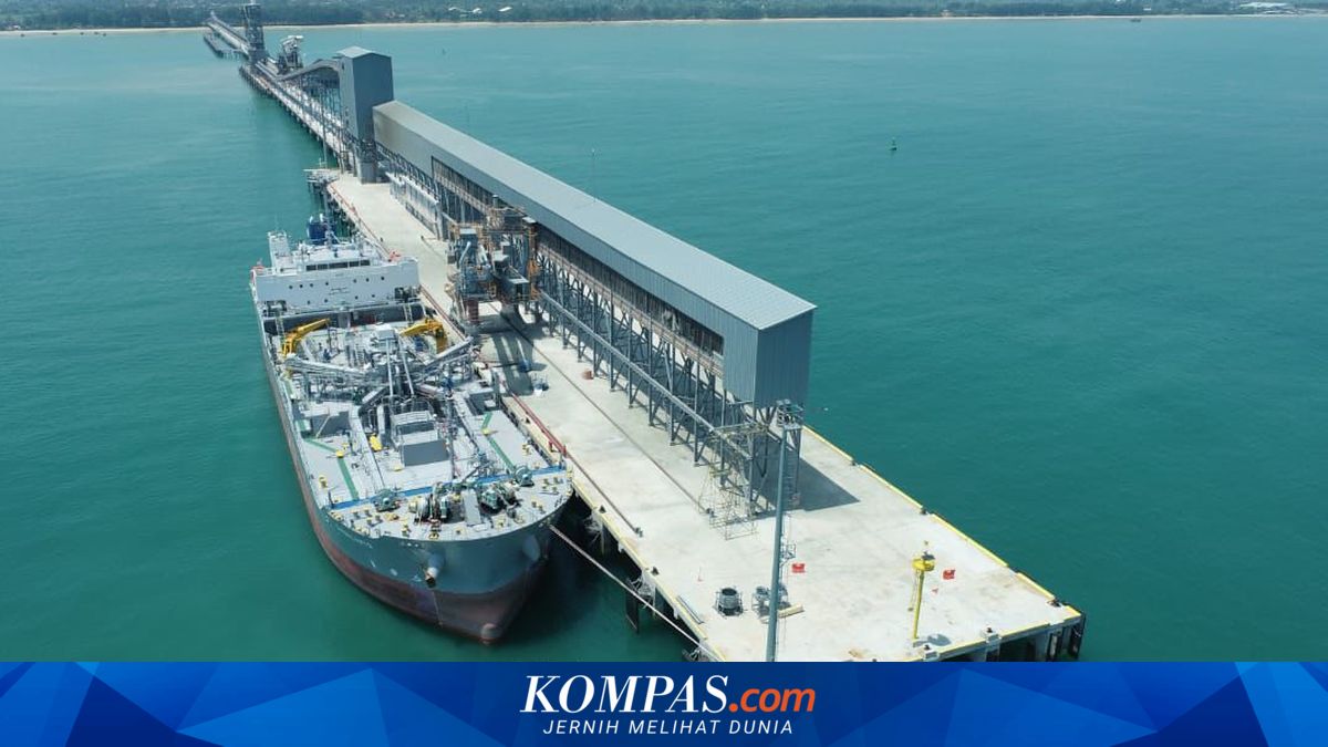Deretan Konglomerat yang Menguasai Bisnis Semen di RI