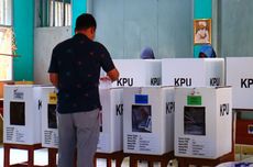 KPU DKI Ingatkan Pemilih Bawa Dokumen yang Wajib Dibawa Sebelum ke TPS