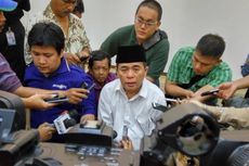 Ketua DPR Minta Indonesia Tak Berkompromi dengan Abu Sayyaf