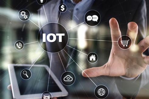 Penerapan IoT akan Membuka Peluang Baru Bagi Pekerja