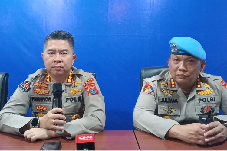 Diduga Lalai Amankan Senpi, Polisi di Medan Ditahan 20 Hari dalam Patsus Usai Kematian Mantan Istri