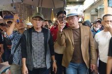 Jabar Siaga I Bencana, Ridwan Kamil Minta Warga Waspada hingga Desember 2022