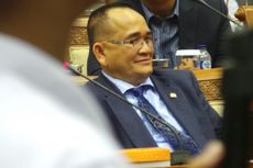 Belum Jelas Kapan Ruhut Dilantik sebagai Ketua Komisi III