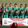 Pandemi Global Corona, Tetap Berlatih Jaga Kondisi Tubuh